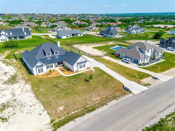 7730 Barber Ranch Road, Fort Worth, TX 76126