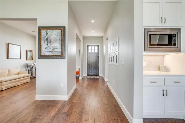 7730 Barber Ranch Road, Fort Worth, TX 76126