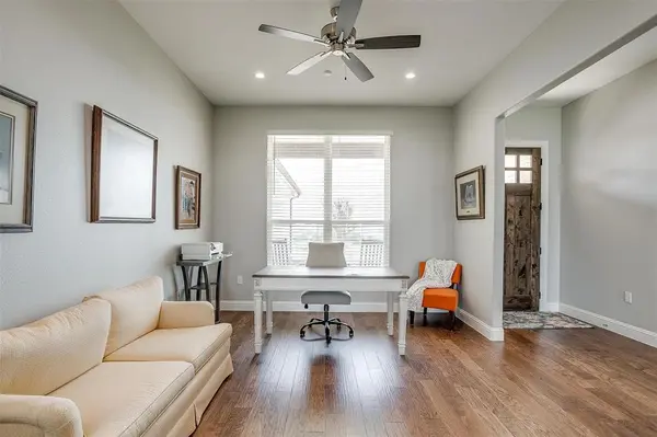 7730 Barber Ranch Road, Fort Worth, TX 76126