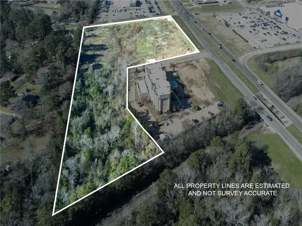 TBD S Loop 256, Palestine, TX 75801