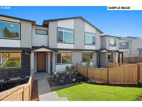 18605 NE 44TH AVE #LOT 373, Vancouver, WA 98686