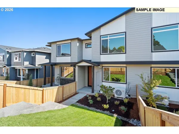 18605 NE 44TH AVE #LOT 373, Vancouver, WA 98686