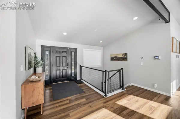 9535 Hardin RD, Colorado Springs, CO 80908