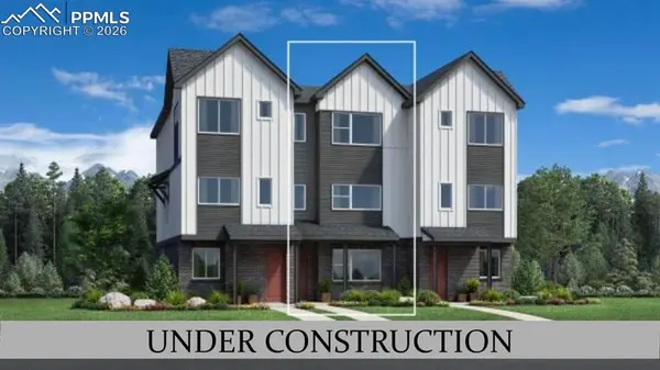 4023 Ascend GRV, Colorado Springs, CO 80918