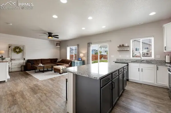 13424 Stone Valley DR, Peyton, CO 80831