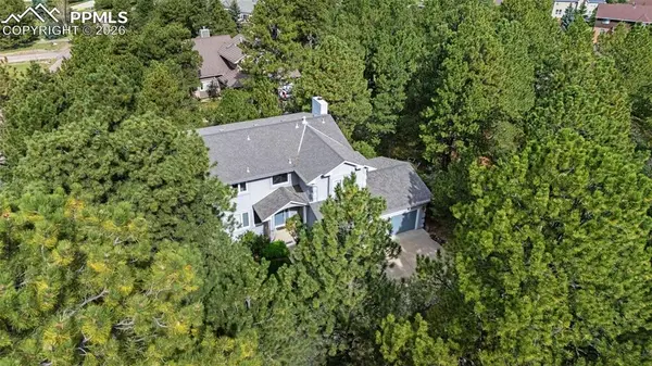 1380 Old Antlers WAY, Monument, CO 80132