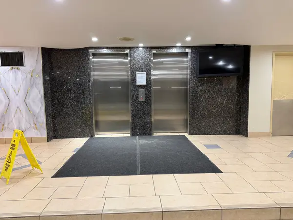 99 Blackwell AVE #1108, Toronto E11, ON M1B 3R5