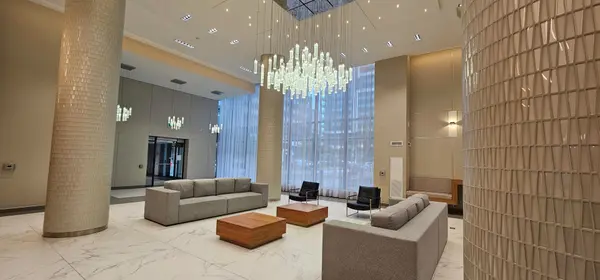 85 Oneida CRES #1115, Richmond Hill, ON L4B 0H4