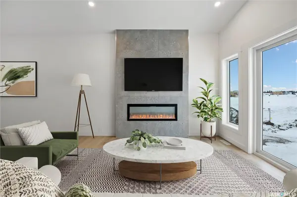 242 Doran WAY, Saskatoon, SK S7V 1Z4