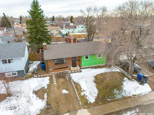 226 1ST STREET S, Martensville, SK S0K 2T0