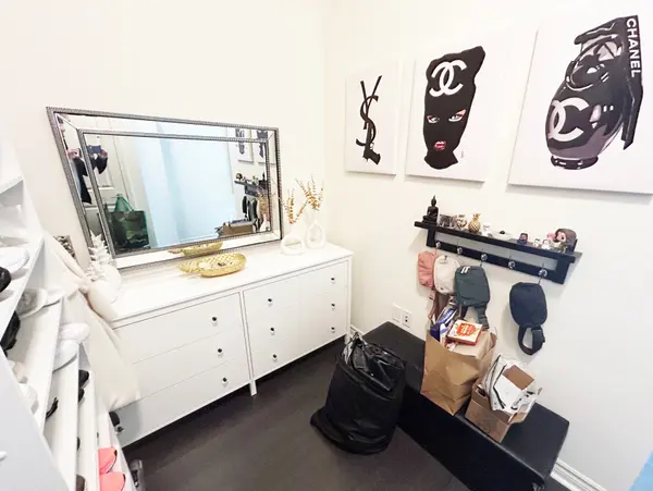 39 Annie Craig DR #Ph18, Toronto W06, ON M8V 0C5