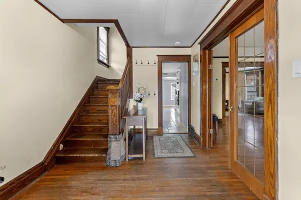 4725 Third AVE, Niagara Falls, ON L2E 4L7