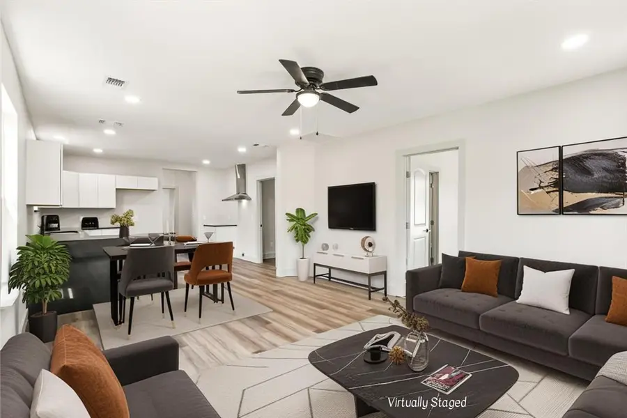 1127 W Morgan Street, Denison, TX 75020