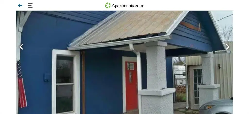 516 W 2nd Street #406, Coleman, TX 76834