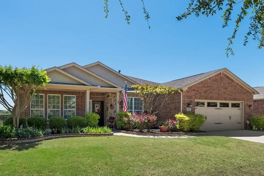 1565 Harbor Springs Drive, Frisco, TX 75036