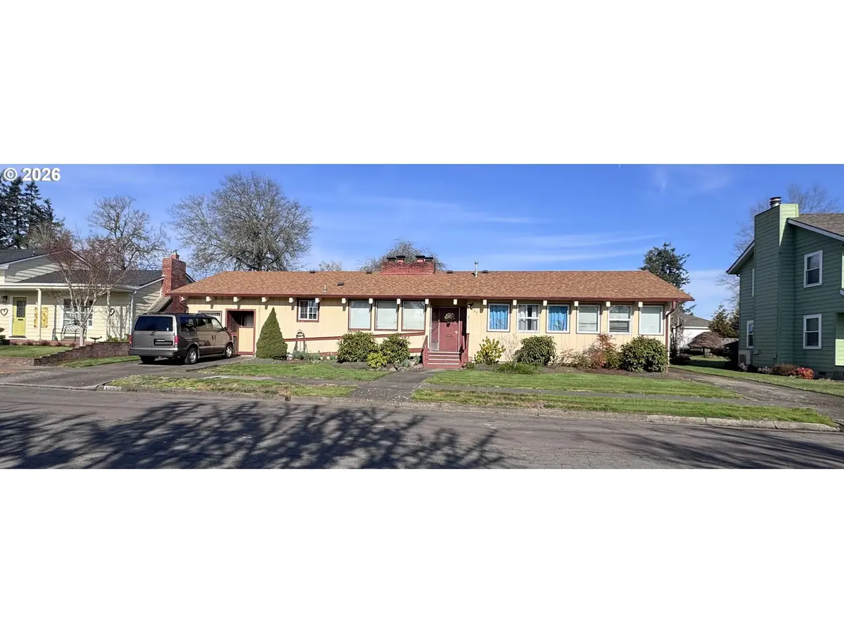 1325 8TH AVE SW, Albany, OR 97321