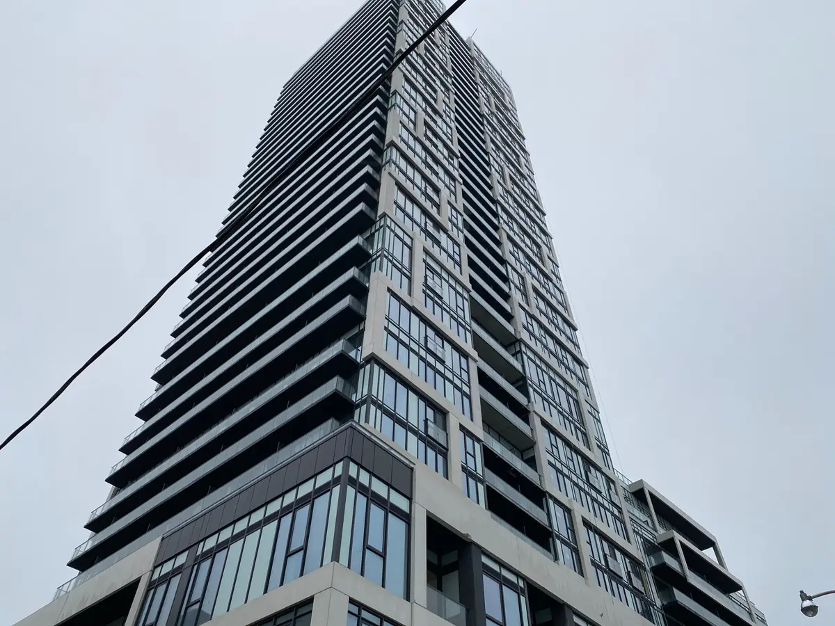 5 Defries ST #1702, Toronto C08, ON M5A 0W7