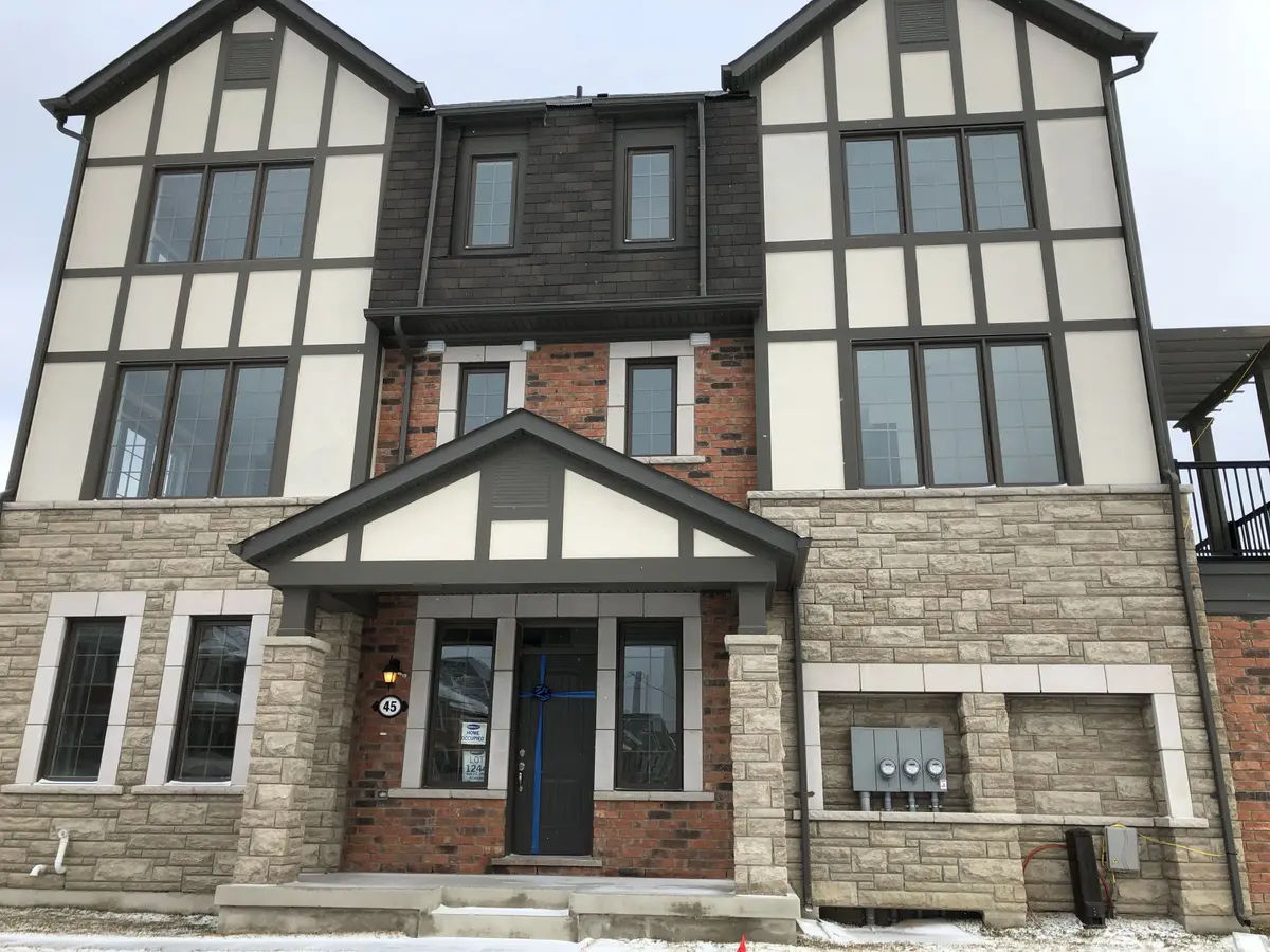 45 Casely AVE, Richmond Hill, ON L4S 0K2