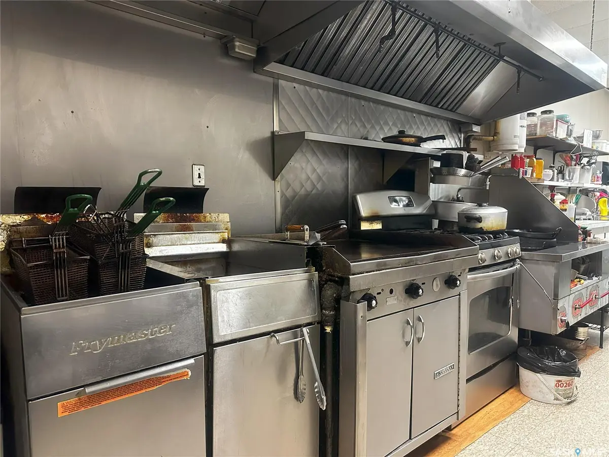 2210 Millar AVENUE #1, Saskatoon, SK S7K 4L1