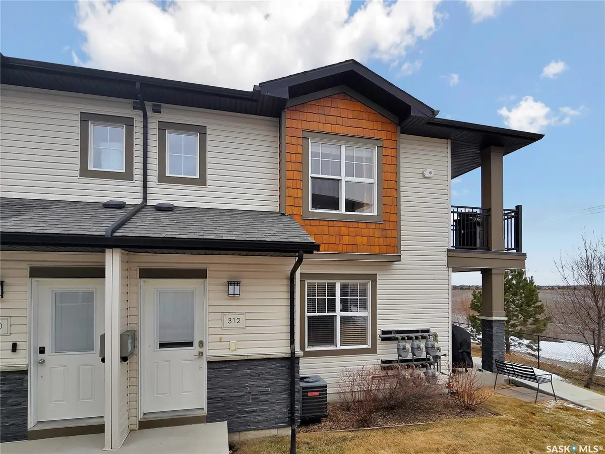 1015 Patrick CRESCENT #312, Saskatoon, SK S7W 0M3