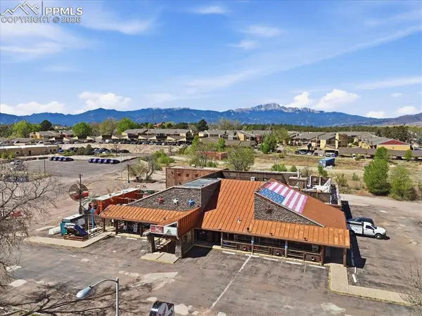 3330 N Academy BLVD, Colorado Springs, CO 80917