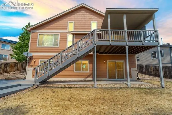 7131 Gorge CT, Colorado Springs, CO 80922