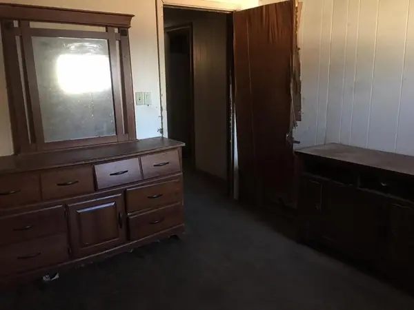 705 W 6th Street, Coleman, TX 76834