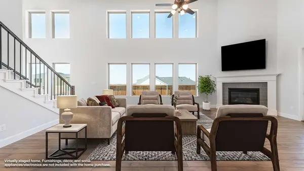 518 Callum Parkway, Celina, TX 75009