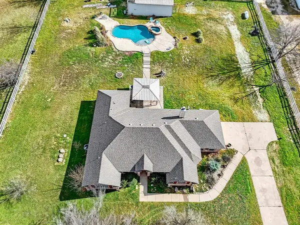 13616 Bates Aston Road, Haslet, TX 76052