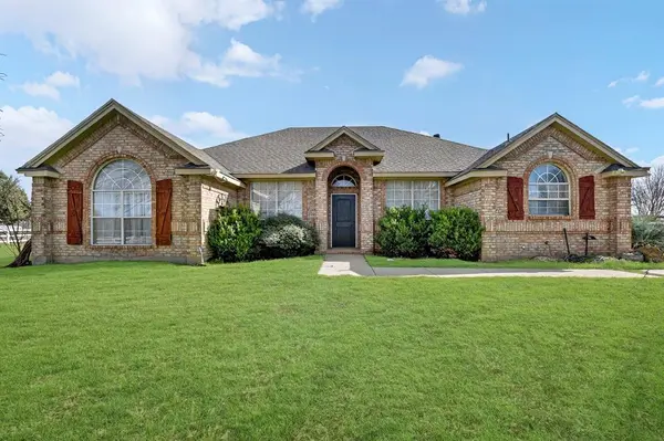 13616 Bates Aston Road, Haslet, TX 76052