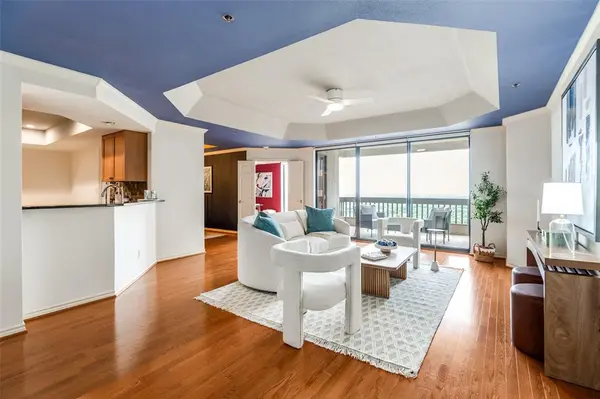 5909 Luther Lane #2104, Dallas, TX 75225