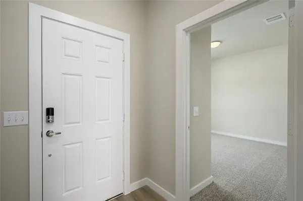 205 Woodhollow Drive, Blue Ridge, TX 75424