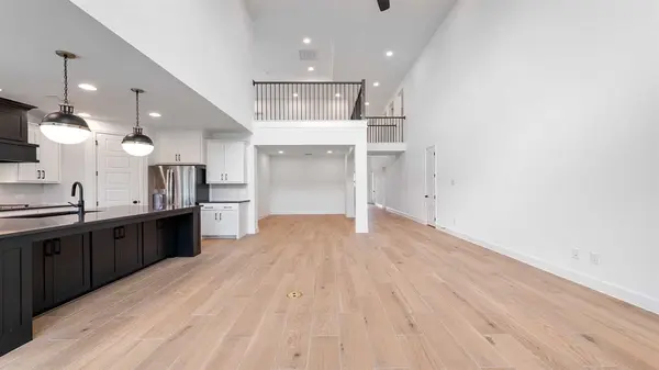 734 Red Cedar Road, Haslet, TX 76052