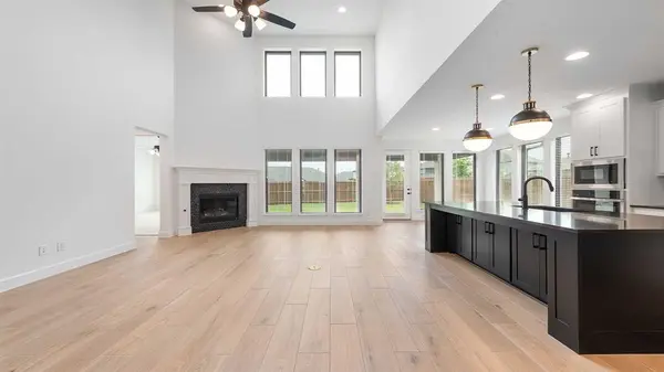 734 Red Cedar Road, Haslet, TX 76052