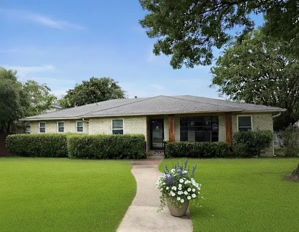 5131 Menefee Drive, Dallas, TX 75227