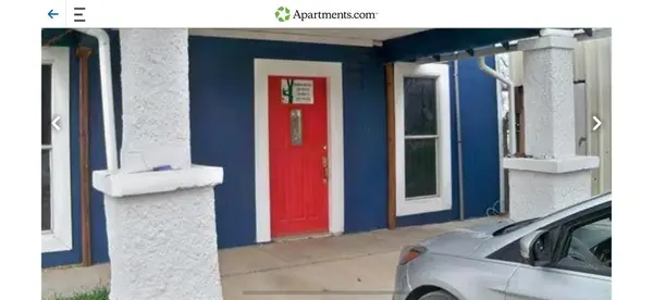 516 W 2nd Street #406, Coleman, TX 76834