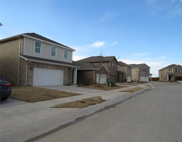 1906 Chapel Hill Road, Princeton, TX 75407