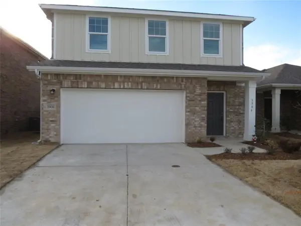 1906 Chapel Hill Road, Princeton, TX 75407