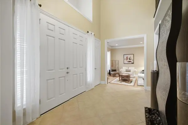 4629 Old Pond Drive, Plano, TX 75024