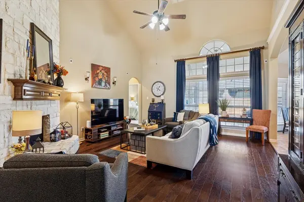 1425 Creosote Drive, Fort Worth, TX 76177