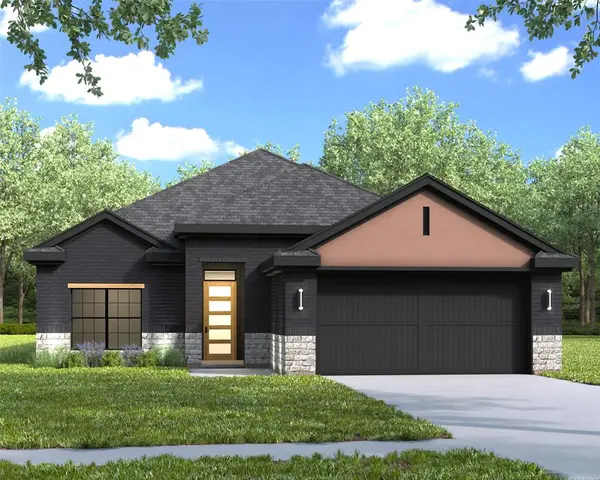 117 Yvonne Street, Red Oak, TX 75154