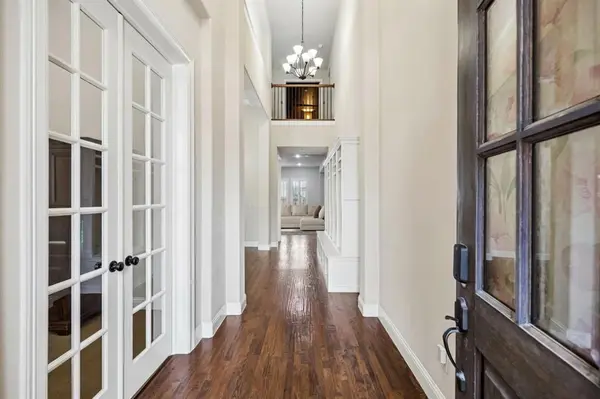 1651 Saddle Tree Road, Frisco, TX 75036