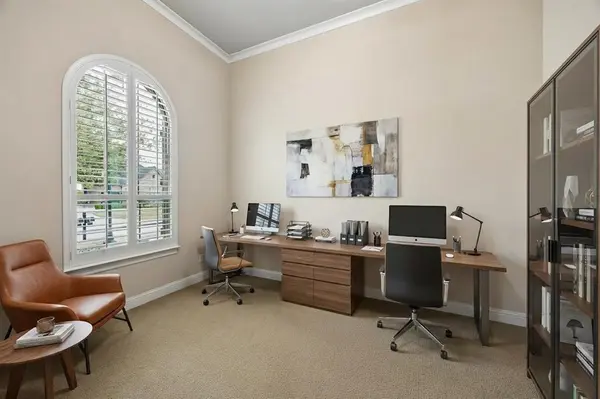 1651 Saddle Tree Road, Frisco, TX 75036