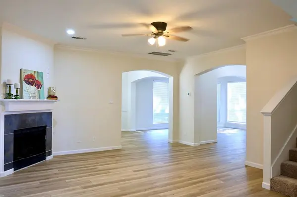 2136 Newport Drive, Flower Mound, TX 75028