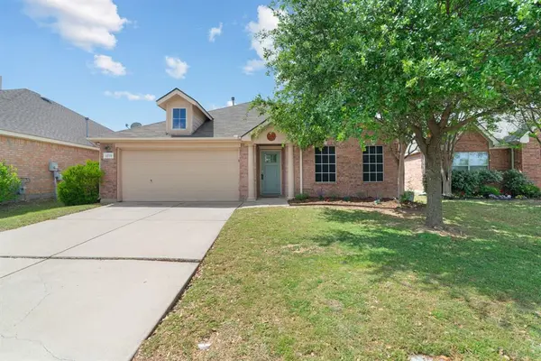 1228 Barrel Run, Fort Worth, TX 76052