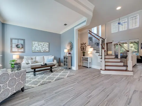 8012 Canterbury Terrace, Mckinney, TX 75072