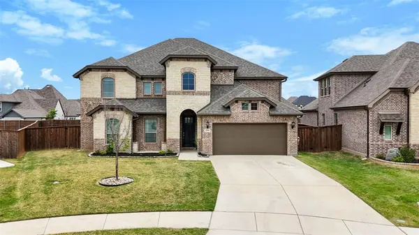 1501 Wild Indigo Drive, Mansfield, TX 76063
