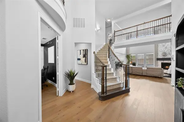 1501 Wild Indigo Drive, Mansfield, TX 76063