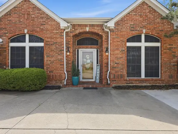 1917 Vintage Drive, Corinth, TX 76210