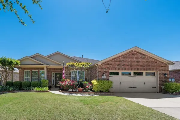 1565 Harbor Springs Drive, Frisco, TX 75036